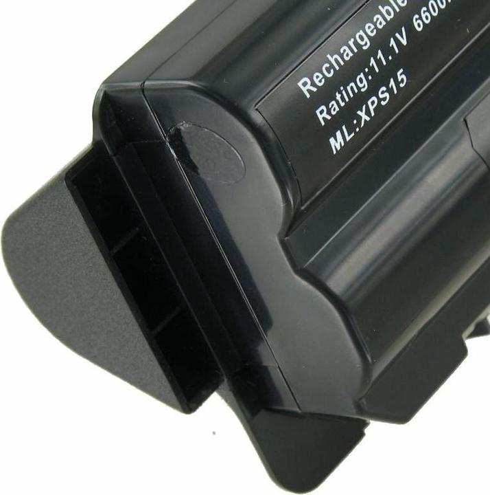 Produktbild Dell Akku XPS 14, XPS 15, XPS 17 (6600 mAh)