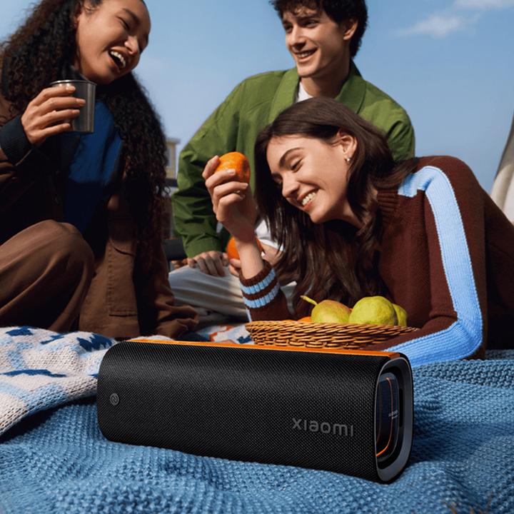 Actual product image Xiaomi Sound Party (26 h, Rechargeable battery operated)