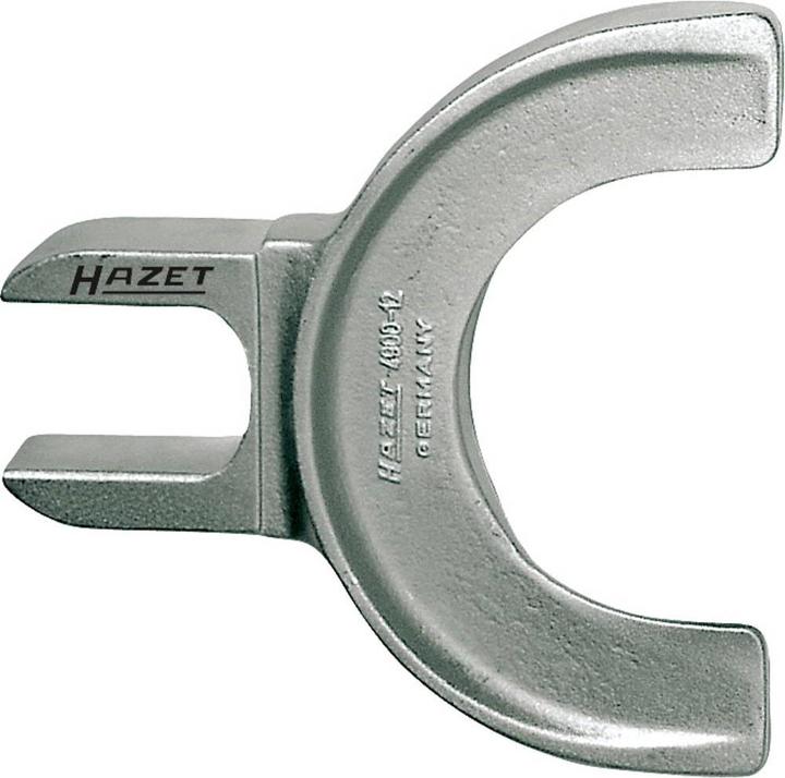 Actual product image HAZET Clamping plate 4900-12