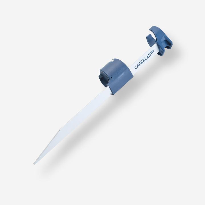 Image du produit Caperlan Porte-canne à pêche simple et robuste (Canne à pêche surf, 50 cm)