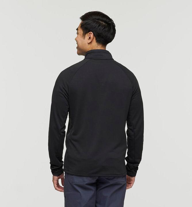 Immagine prodotto Cotopaxi Otero Fleece Half-Zip Pullover (S)