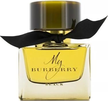 Produktbild Burberry Black Eau de Parfum (re) (Eau de Parfum, 50 ml)