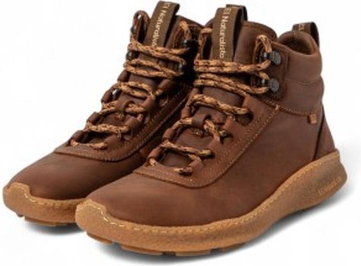Actual product image El Naturalista Ankle Boots Terra (39)