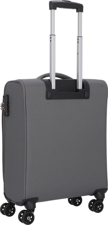 Actual product image American Tourister Fun Cruise 4 wheels cabin trolley 55 cm (40 l)