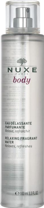 Image du produit Nuxe Eau Délassante Parfumante (Spray, 100 ml)