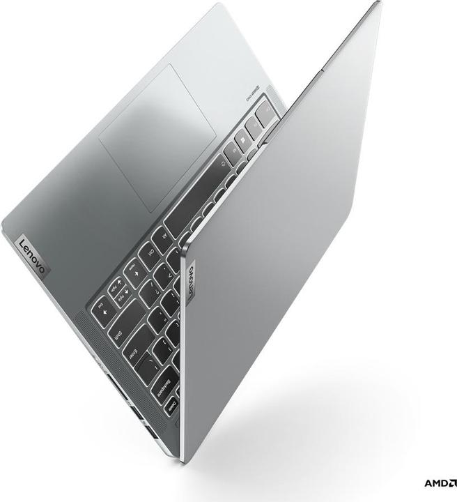 Produktbild Lenovo IdeaPad 5 Pro 14ACN6 (14", 512 GB, 8 GB, DE, AMD Ryzen 5 5600U)