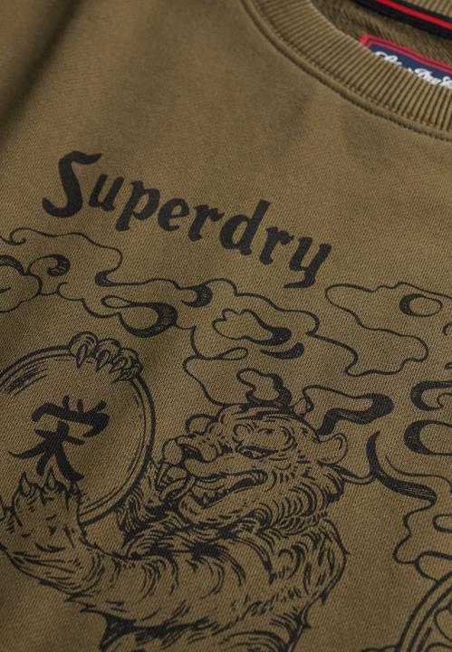 Produktbild Superdry Pullover (L)