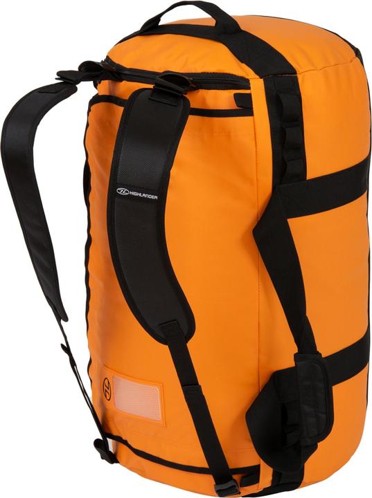 Immagine prodotto Highlander 65l Storm Kitbag Arancione (65 l)