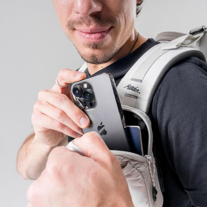 Actual product image Matador Speed Stash
