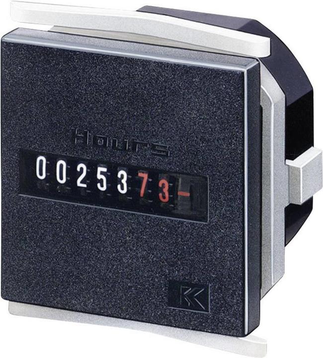 Produktbild Kübler Betriebsstundenzähler H 57 Bet