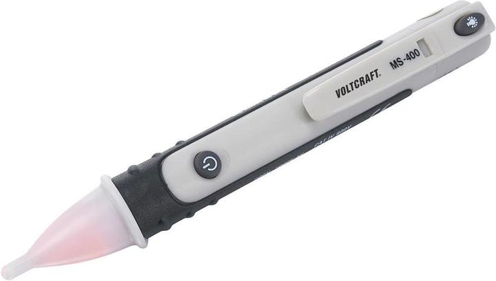 Produktbild Voltcraft MS-400 Multi-Tester 1000 V CAT (CAT III 1000V)