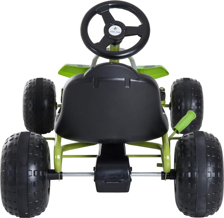 Immagine prodotto Jamb Go-kart 3-6 anni