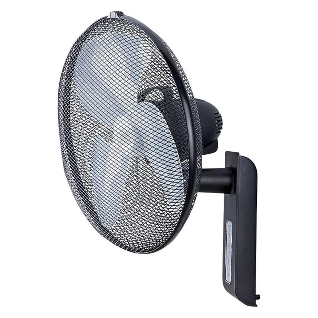 CasaFan Greyhound, Ventilator, Grijs