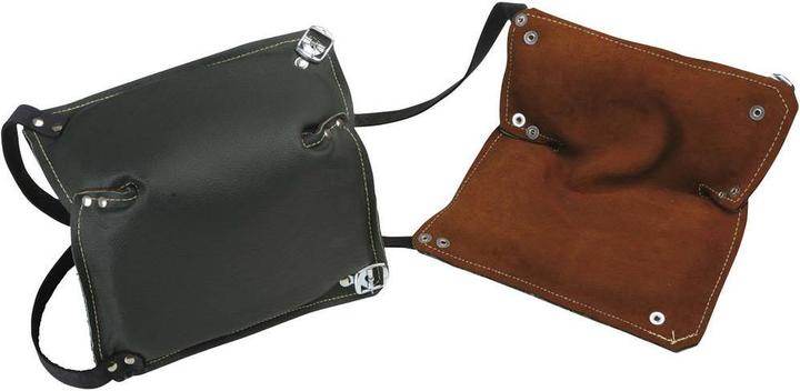 Immagine prodotto Ginocchiera in pelle 2487 Marrone