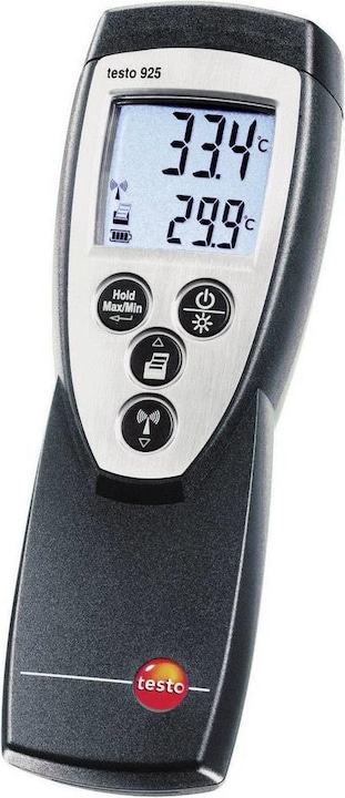 Image du produit Testo Jauge de température 925 -50 b
