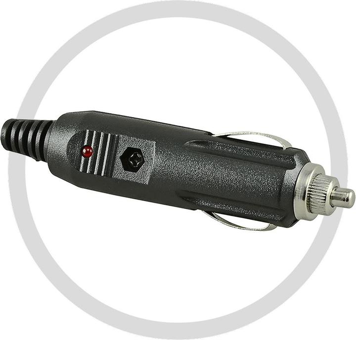 Immagine prodotto Jupio JSC0010 Singolo (Caricabatterie per fotocamere)