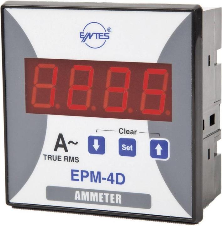 Entes EPM-4D-96 Programmable 1-P