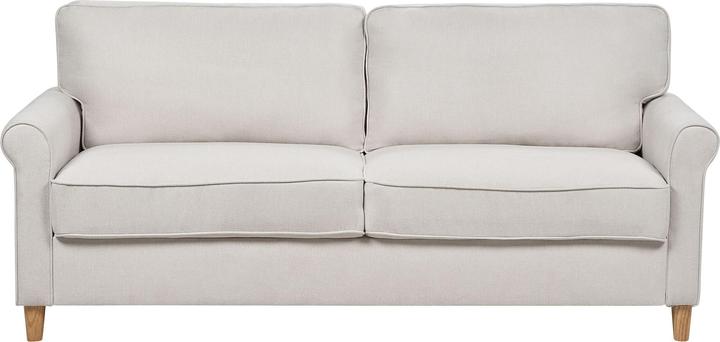 Produktbild Beliani Ronneby (3-Sitzer)