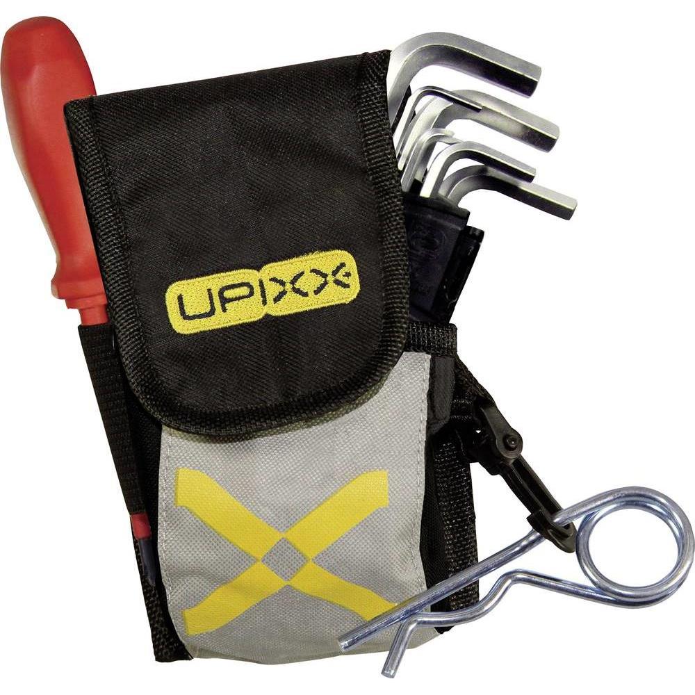 Upixx, Werkzeugkoffer, Universal Werkzeug-Gürteltasch