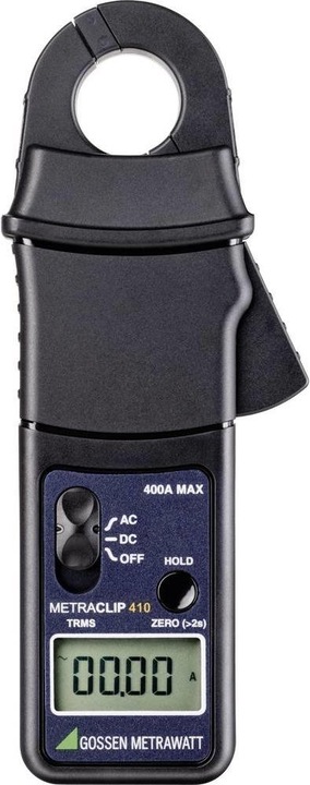 Zangenstrommessgerät METRACLIP 410