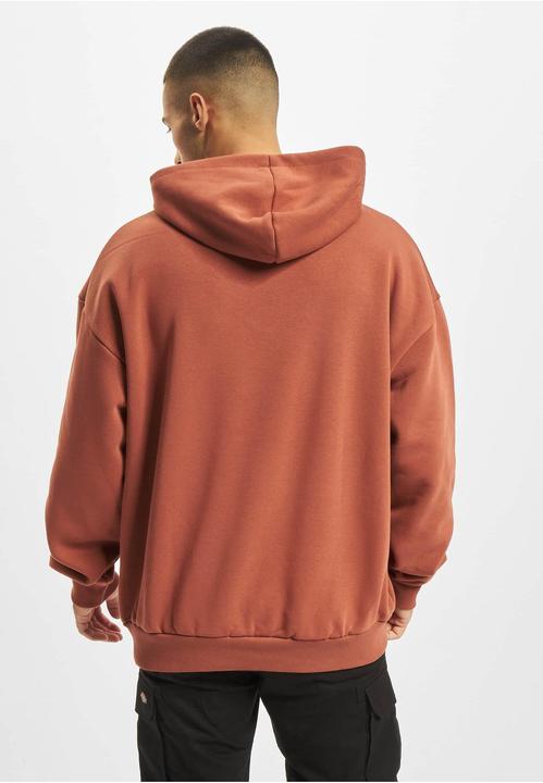 Produktbild DEF PG Hoodie (XS)