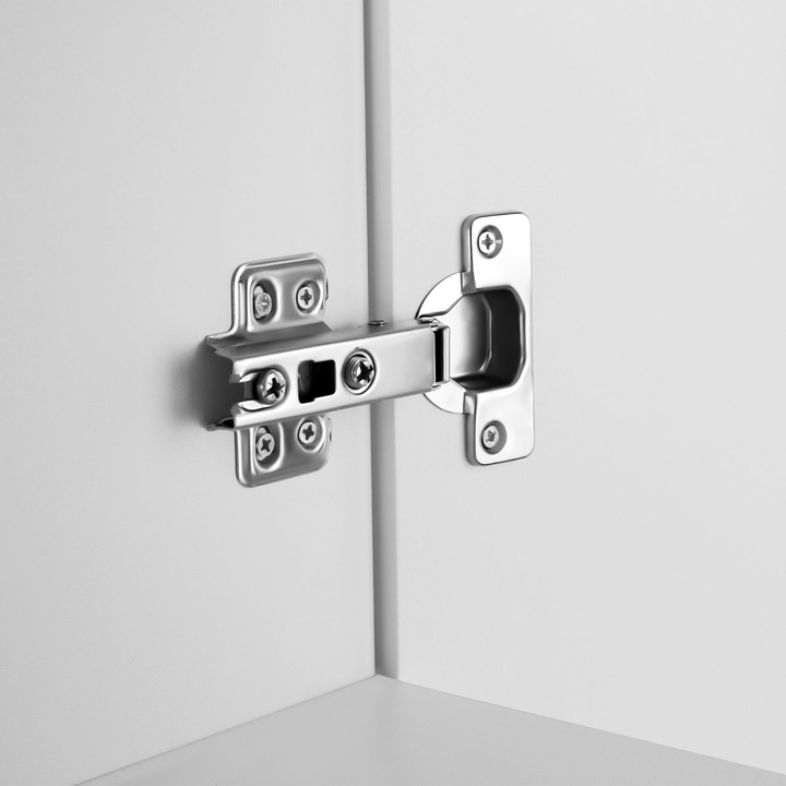 Actual product image tectake Idris (60 x 35 x 56 cm)
