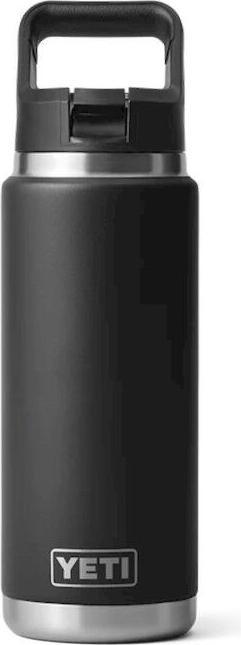 Produktbild Yeti Rambler Bottle Chug - Isolierflasche (0.77 l)