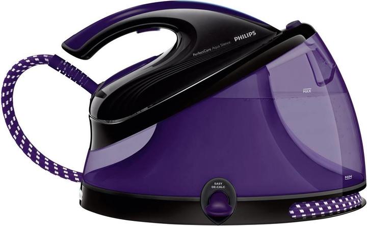 Produktbild Philips Dampfbügelstation PerfectCare (120 g/min)