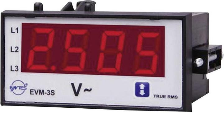 Produktbild Entes EVM-3C-48 Programmierbares 1-P