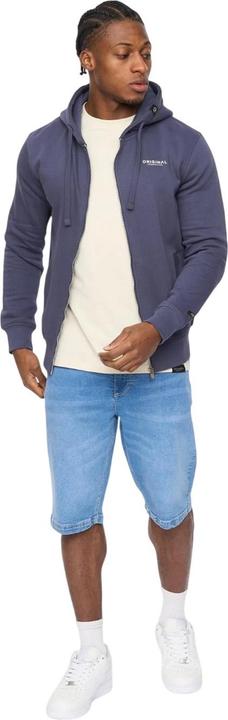 Image du produit Crosshatch - Veste à capuche ALLMOOR THRU - Homme (L)
