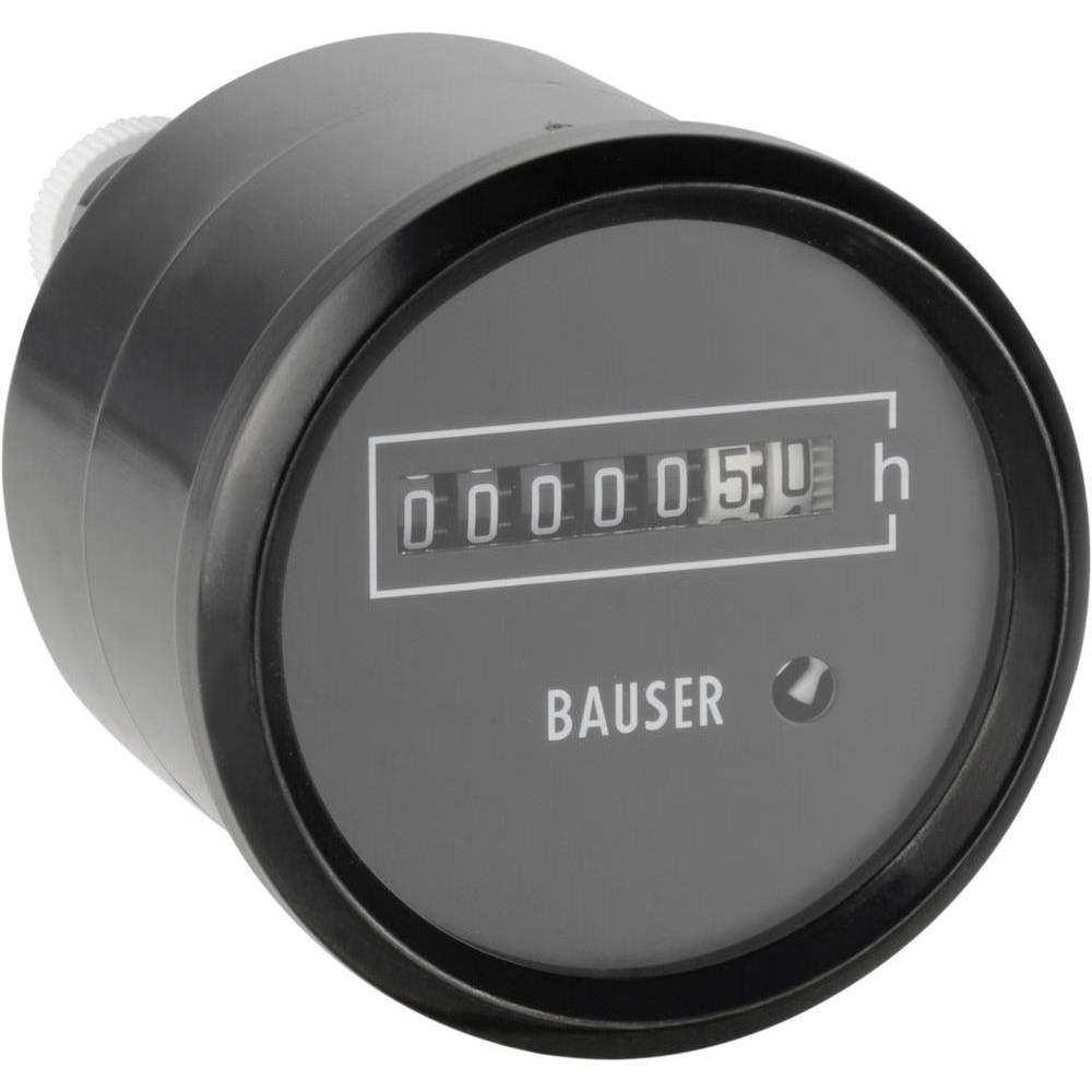 Thumbnail - Bauser, Energiemessgerät, 588.2 Betriebsstundenzähler