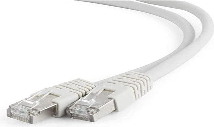 Actual product image Gembird Cable S / FTP PP6A-LSZHCU-3M (RJ45 (S/FTP, CAT6a, 3 m)