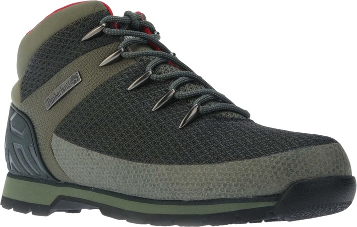 Immagine prodotto Timberland Wanderstiefel Euro Sprint Leder (40)