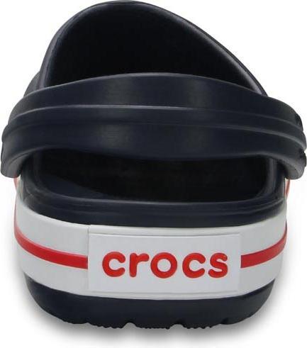 Actual product image Crocs T's Crocband (25, 26)