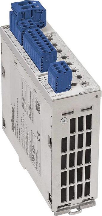 Produktbild Wago Elektronischer Schutzschalter EPSITRON®