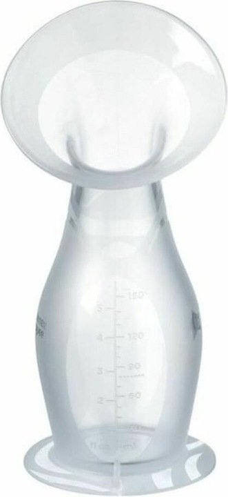 Actual product image Tommee Tippee silicone milk extractor, 42359441