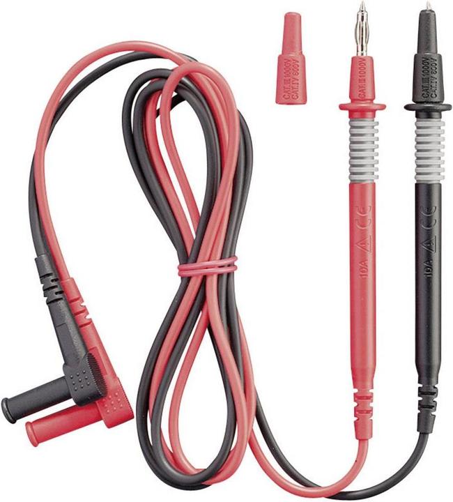 Benning Set di puntali di sicurezza (