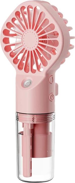 Techsuit Handheld Fan (G10)