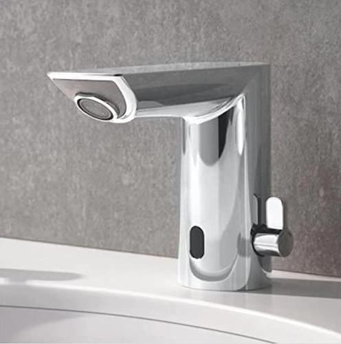 Actual product image Grohe Construction Cosmopolitan E