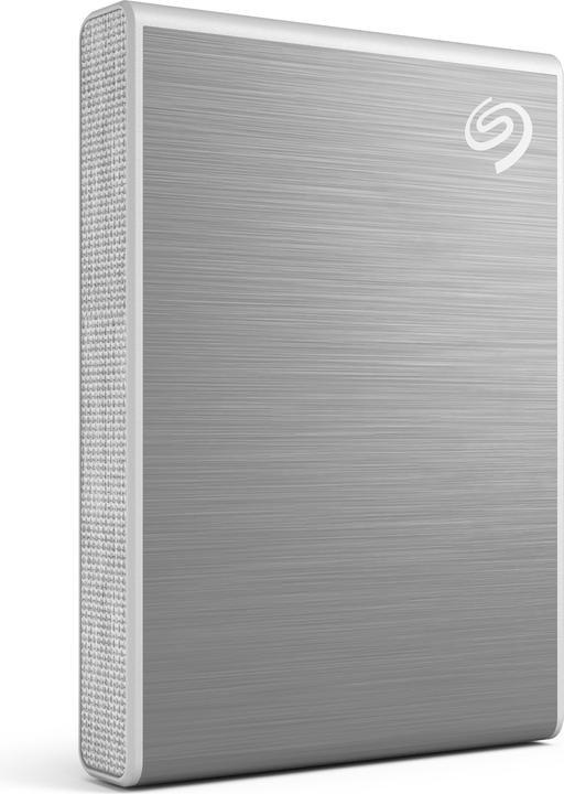 Produktbild Seagate One Touch SSD (0.50 TB)