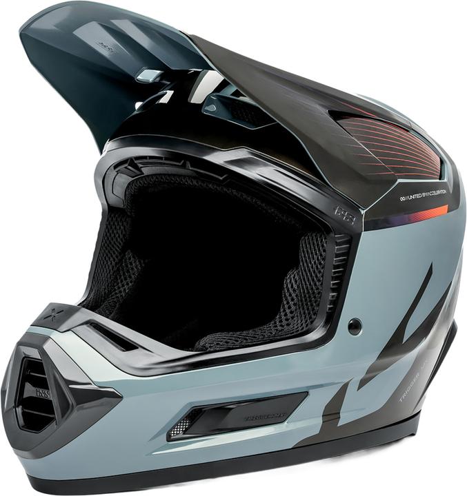 Produktbild iXS Trigger MX 1.0 MIPS casque intégral (M, 57 - 58 cm)