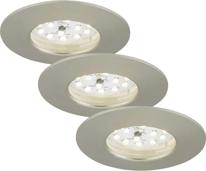 Produktbild Briloner Attach One (1200 lm)