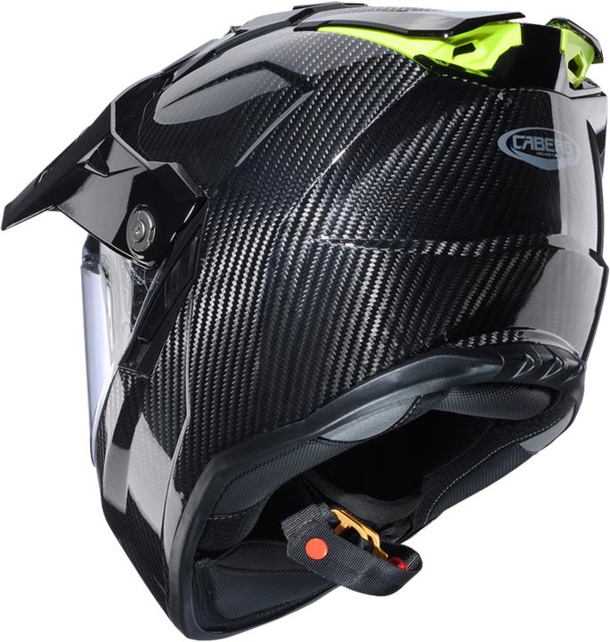 Produktbild Caberg TANAMI CARBON Integralhelm (M)