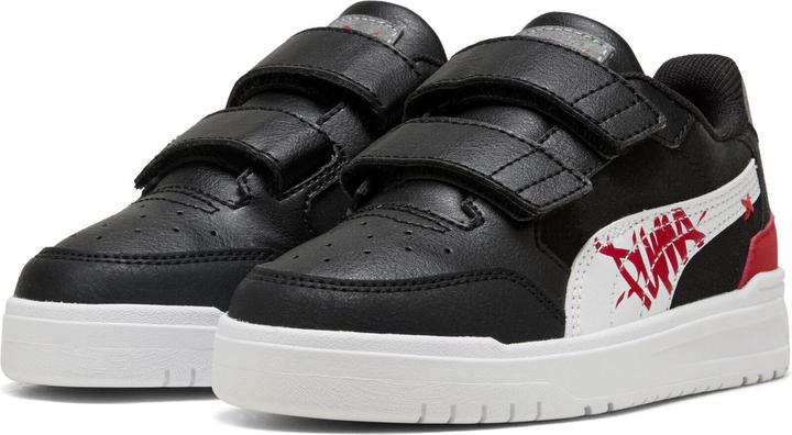 Immagine prodotto Puma Shuffle Downtown Lo Mid 90s V PS (31)