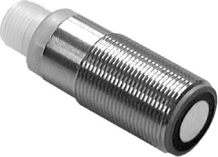 Produktbild Pepperl & Fuchs Ultraschallsensor UB800-18GM40-E5-V1