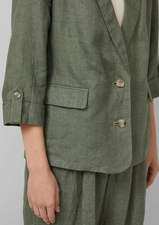 Produktbild s.Oliver Indoor-Blazer