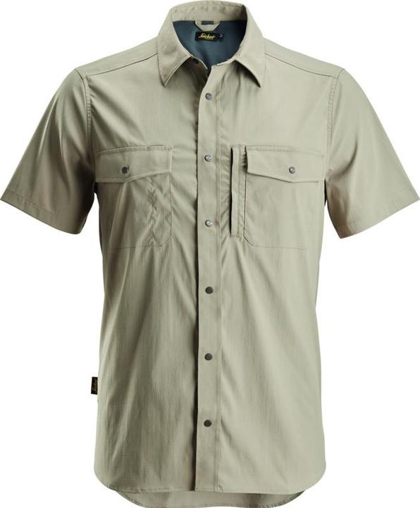 Produktbild Snickers Workwear Kurzarmhemd LiteWork 8520 (L)