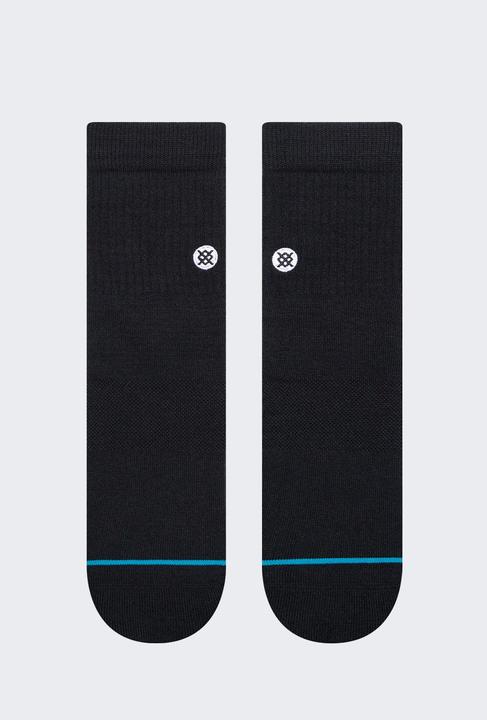 Produktbild Stance Icon Quarter (M)
