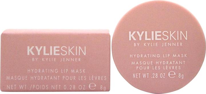 Kylie Jenner Kylie Cosmetics Kylie Skin Hydrating Lip Mask 8g (Lippencrème)