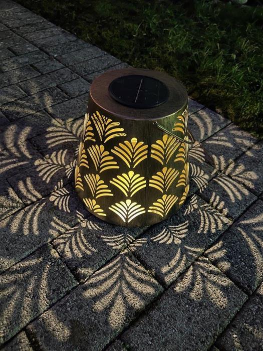 Immagine prodotto GuGus Lanterna solare a LED